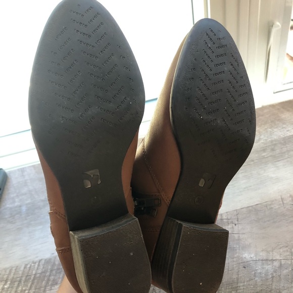 Revere boots - Picture 6 of 7